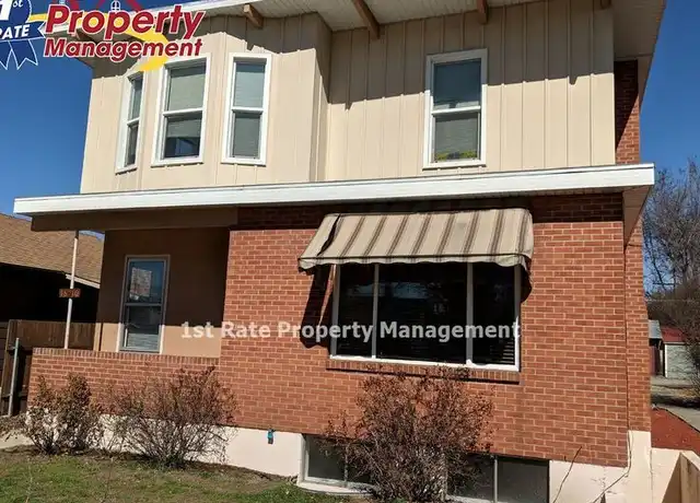 Property at 1816 W State St Unit 3, Boise, ID, 83702, 0 beds, 1 bath, [object Object]