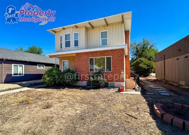 Property at 1816 W State St Unit 3, Boise, ID, 83702, 1 bed, 1 bath, [object Object]