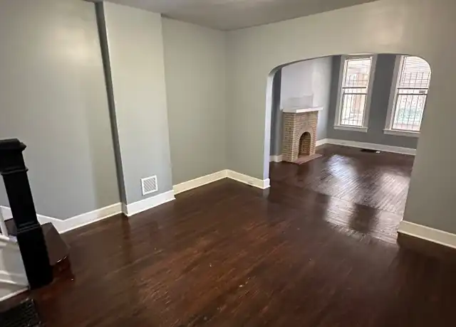 Property at 2828 Clifton Park Ter, Baltimore, MD, 21213, 2 beds, 1 bath, [object Object]