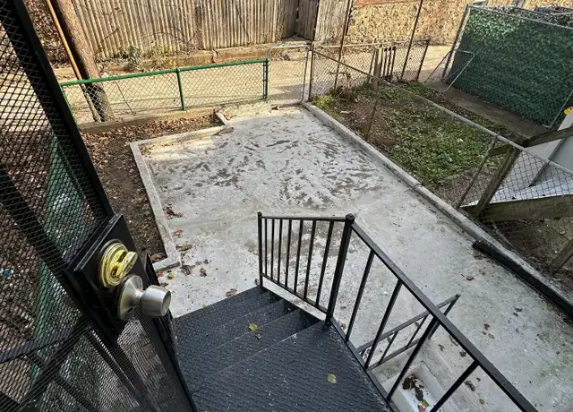 Property at 2828 Clifton Park Ter, Baltimore, MD, 21213, 2 beds, 1 bath, [object Object]