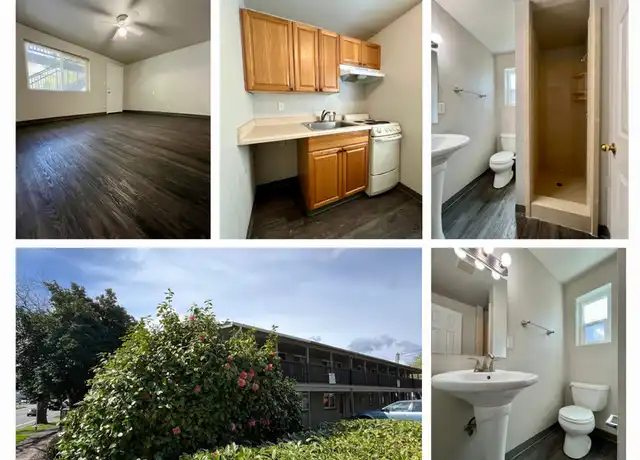 Property at 765 E 18th Aly Unit 05, Eugene, OR, 97401, 0 beds, 1 bath, [object Object]