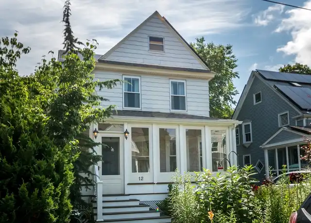 Property at 12 Chamberlain Ter, Waltham, MA, 02453, 3 beds, 1.5 baths, [object Object]