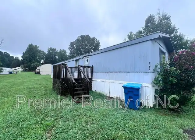 Property at 273 Deer Run Dr, Mocksville, NC, 27028, 2 beds, 2 baths, [object Object]