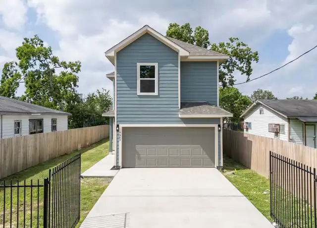 Property at 7983 Ethel St, Houston, TX, 77028, 3 beds, 2.5 baths, [object Object]