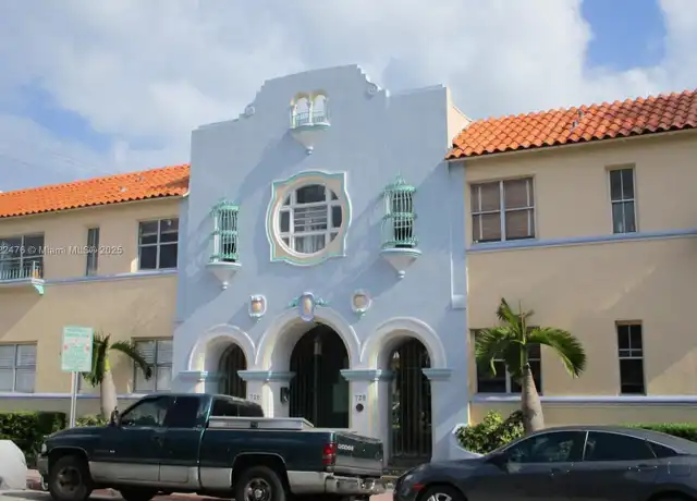 Property at 736 13th St #111, Miami Beach, FL, 33139, 1 bed, 1 bath, [object Object]