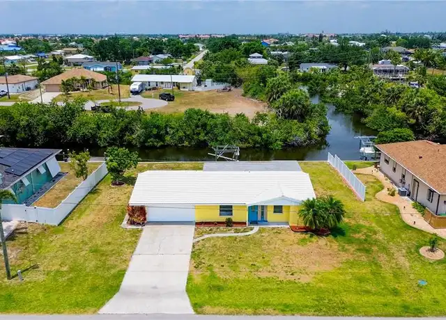 Property at 644 Bonita Ct, Punta Gorda, FL, 33950, 3 beds, 2 baths, [object Object]