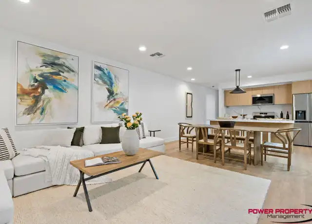 Property at 3608 10th Ave Unit 3612 1/2, Los Angeles, CA, 90018, 4 beds, 3 baths, [object Object]