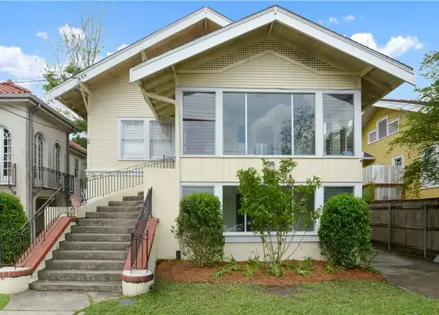Property at 2528 Jefferson Ave, New Orleans, LA, 70115, 4 beds, 2 baths, [object Object]