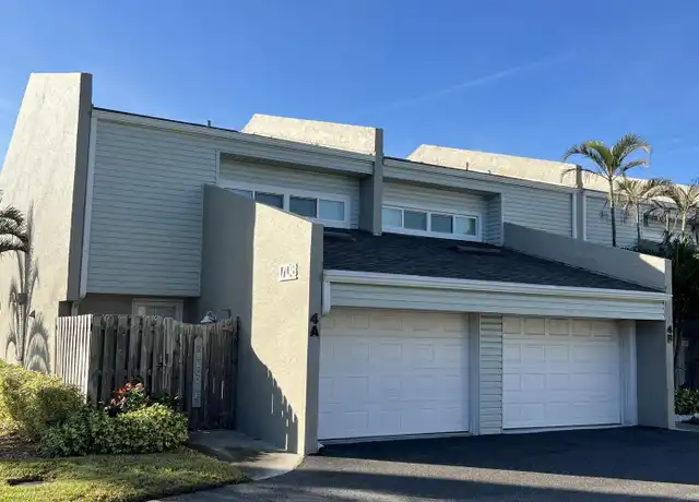 Property at 1708 Atlantic St Unit 4B, Melbourne Beach, FL, 32951, 2 beds, 2.5 baths, [object Object]