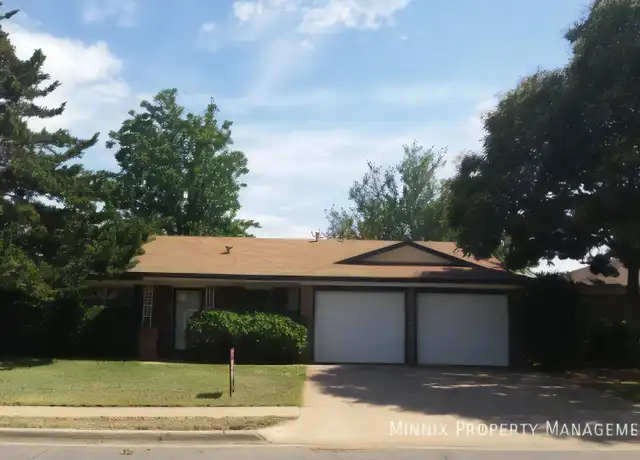 Property at 4805 61st St, Lubbock, TX, 79414, 3 beds, 2 baths, [object Object]
