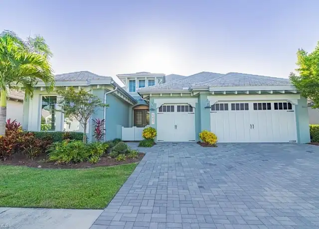 Property at 6427 Pembroke Way, Naples, FL, 34113, 3 beds, 2.5 baths, [object Object]