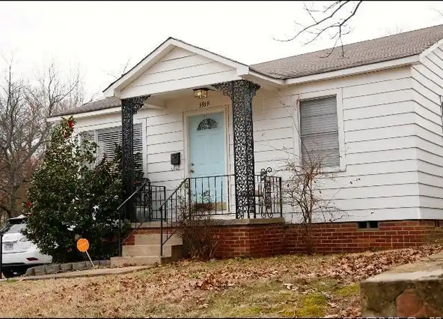 Property at 5919 Woodlawn Dr, Little Rock, AR, 72205, 2 beds, 1 bath, [object Object]