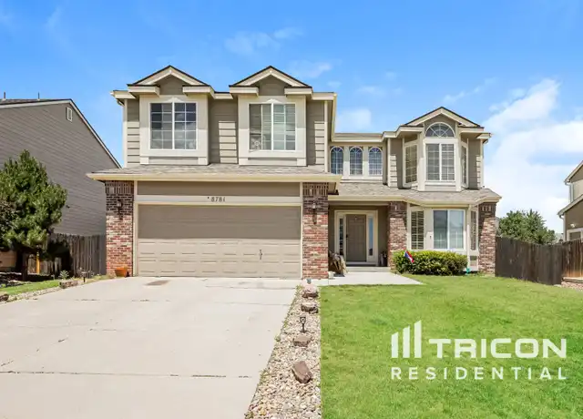Property at 8781 Royal Melbourne Cir, Peyton, CO, 80831, 6 beds, 2 baths, [object Object]