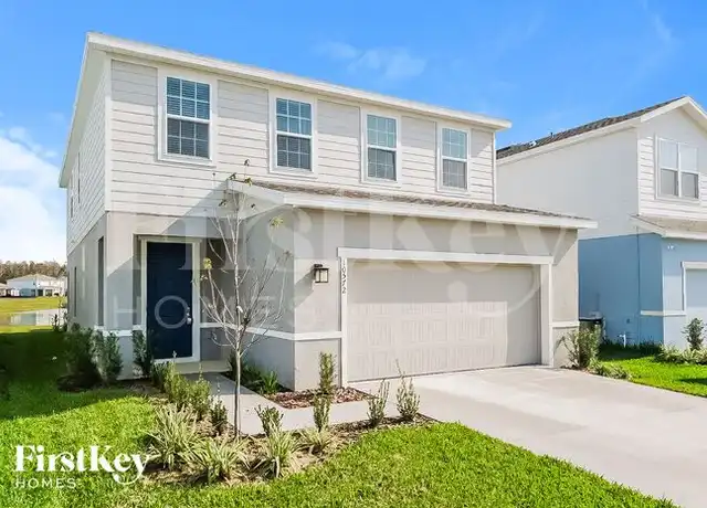 Property at 10572 Gliding Eagle Way, Land O Lakes, FL, 34638, 4 beds, 2.5 baths, [object Object]