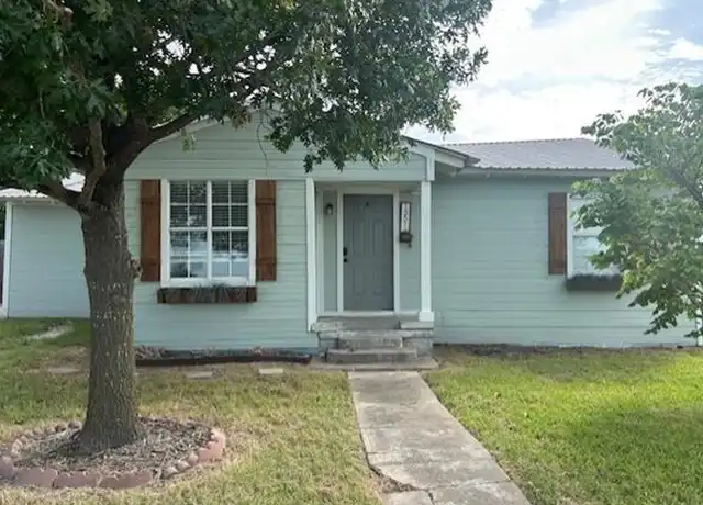 Property at 1351 S State Highway 205, Rockwall, TX, 75032, 2 beds, 1 bath, [object Object]