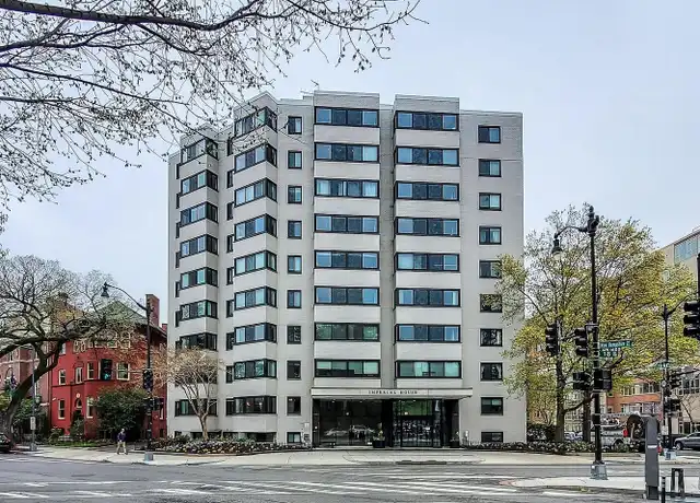 Property at 1601 18th St NW #406, Washington, DC, 20009, 1 bed, 1 bath, [object Object]