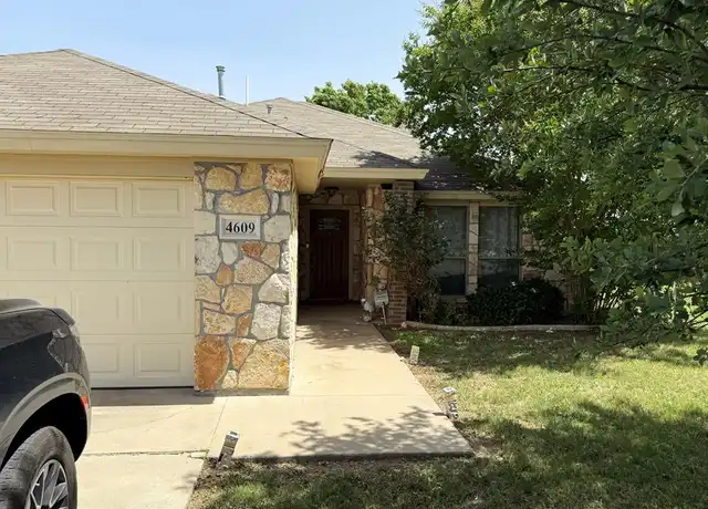 Property at 4609 Pinion Ridge Dr, San Angelo, TX, 76904, 3 beds, 2 baths, [object Object]