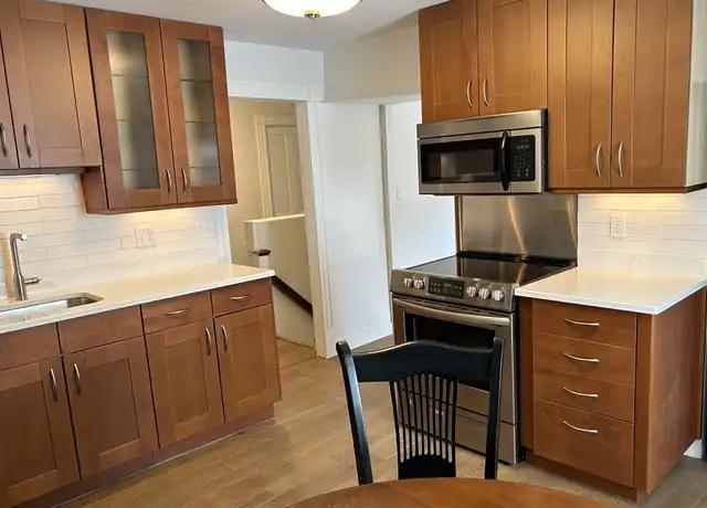 Property at 42 Irving St Unit 3, Medford, MA, 02155, 2 beds, 1 bath, [object Object]