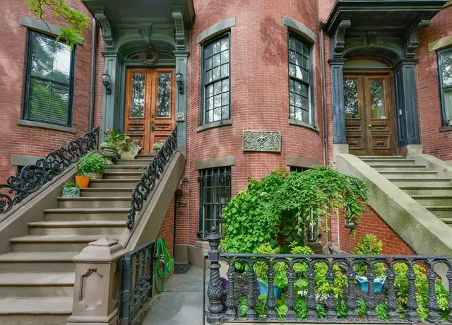 Property at 125 Pembroke St Unit B, Boston, MA, 02118, 2 beds, 2.5 baths, [object Object]