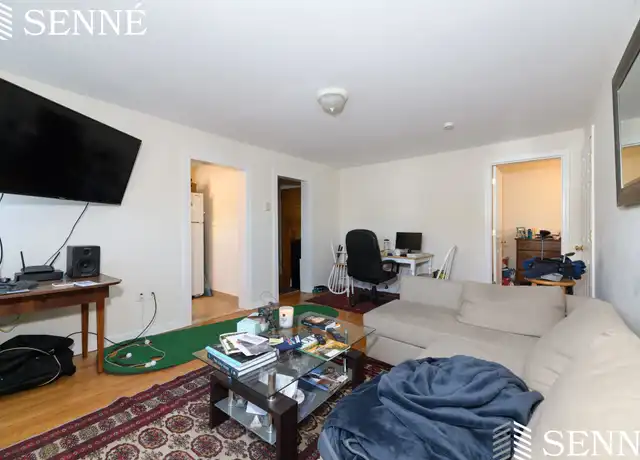 Property at 720 Massachusetts Ave Unit 2B, Cambridge, MA, 02139, 2 beds, 1 bath, [object Object]