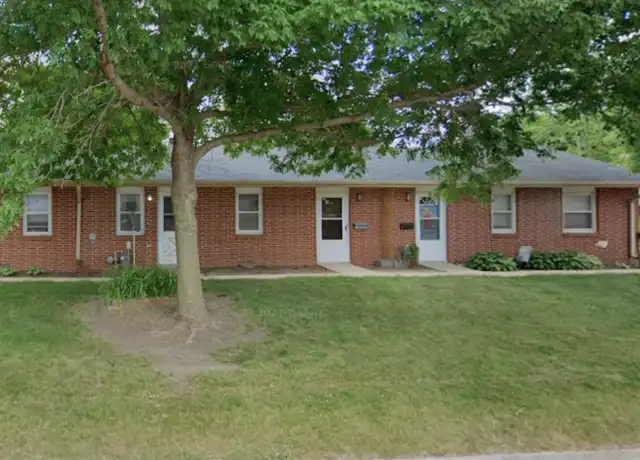 Property at 1108 Elm St, Rolfe, IA, 50581, 1 bed, 1 bath, [object Object]