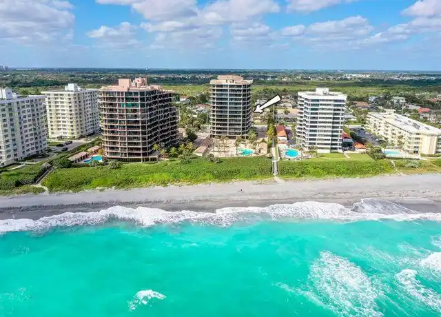 Property at 570 Ocean Dr #601, Juno Beach, FL, 33408, 3 beds, 4.5 baths, [object Object]