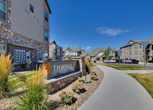Property at Thayne - 305 N 42nd Ave, Brighton, CO, 80601, 1-3 bed, 1-2 bath, [object Object]