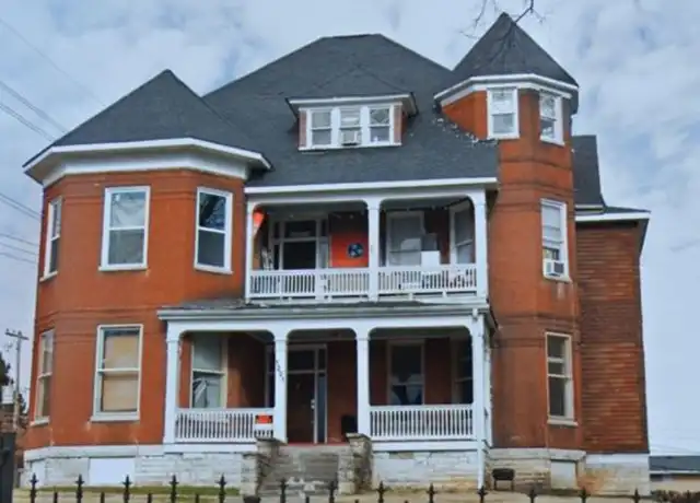 Property at 1221 Laurel Ave Unit 8, Knoxville, TN, 37916, 1 bed, 1 bath, [object Object]