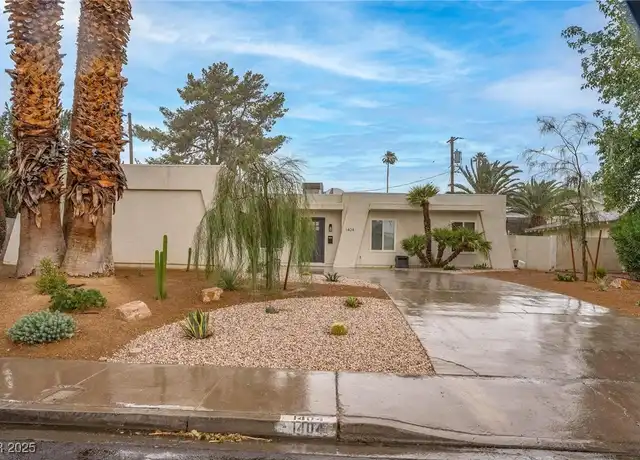 Property at 1404 Campbell Dr, Las Vegas, NV, 89102, 3 beds, 2 baths, [object Object]