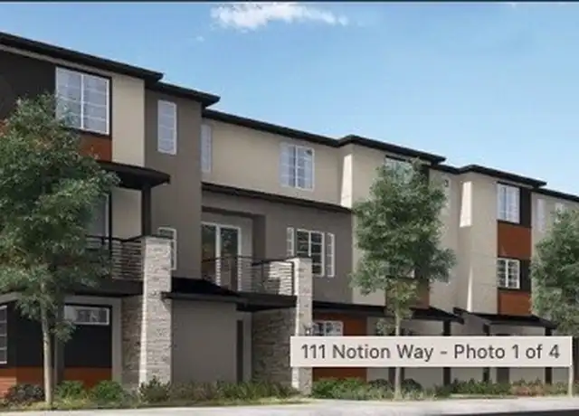 Property at 111 Notion Way, Hayward, CA, 94544, 3 beds, 2.5 baths, [object Object]