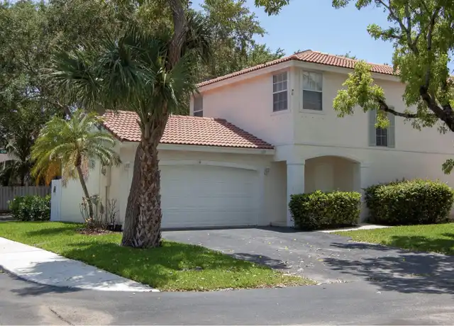 Property at 6101 NW 44th Ter, Coconut Creek, FL, 33073, 3 beds, 2.5 baths, [object Object]