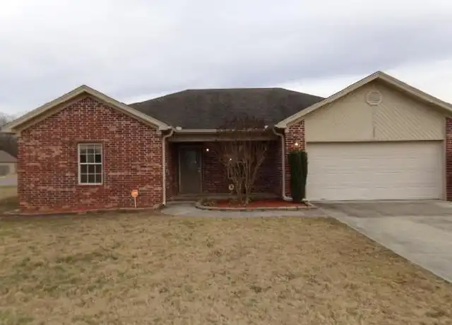 Property at 100 Corbin Cir, Cabot, AR, 72023, 4 beds, 2 baths, [object Object]