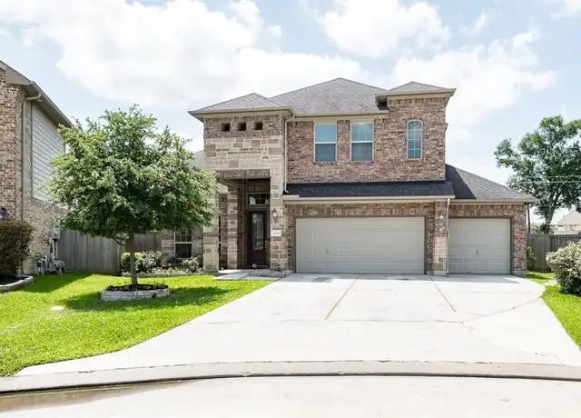 Property at 4831 Eagles Glen Dr, Houston, TX, 77069, 4 beds, 2.5 baths, [object Object]