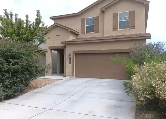 Property at 4863 Blackburn Rd NE, Rio Rancho, NM, 87144, 4 beds, 2.5 baths, [object Object]