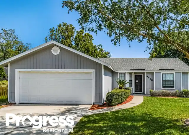 Property at 9613 Villiers Dr N, Jacksonville, FL, 32221, 3 beds, 2 baths, [object Object]