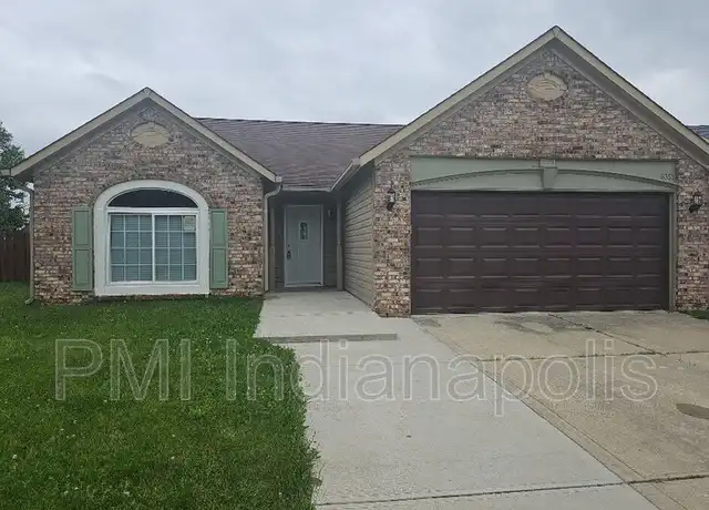 Property at 6351 E Old Otto Ct S, Camby, IN, 46113, 3 beds, 2 baths, [object Object]