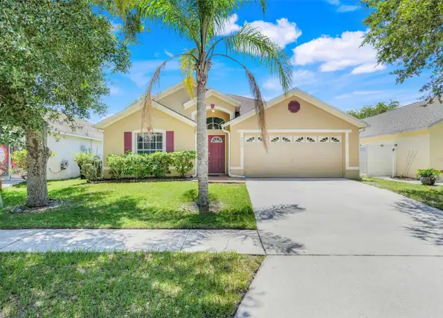 Property at 7720 Hidden Cypress Dr, Orlando, FL, 32822, 3 beds, 2 baths, [object Object]