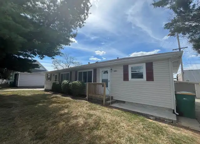 Property at 1803 Mari Dr, O Fallon, IL, 62269, 2 beds, 1 bath, [object Object]