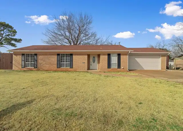 Property at 308 E Fairlane Dr, Pilot Point, TX, 76258, 3 beds, 2 baths, [object Object]