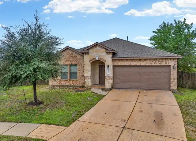 Property at 182 Meadow Grove Dr, Conroe, TX, 77384, 4 beds, 2 baths, [object Object]