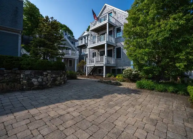 Property at 27 Brewster St Unit 27, Plymouth, MA, 02360, 2 beds, 2.5 baths, [object Object]