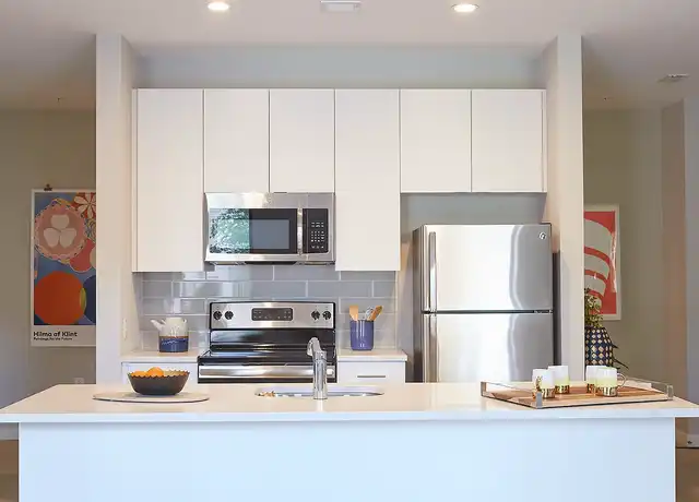 Property at The Highline - 6445 America Blvd, Hyattsville, MD, 20782, 0-3 beds, 1-3 bath, [object Object]