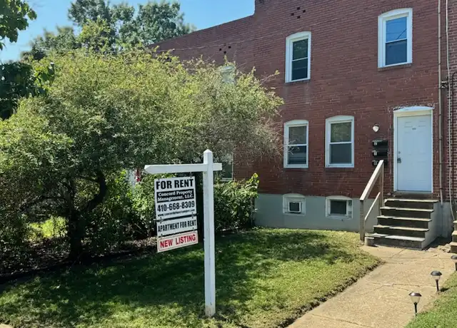 Property at 3006 Sollers Point Rd Unit 2, Dundalk, MD, 21222, 1 bed, 1 bath, [object Object]