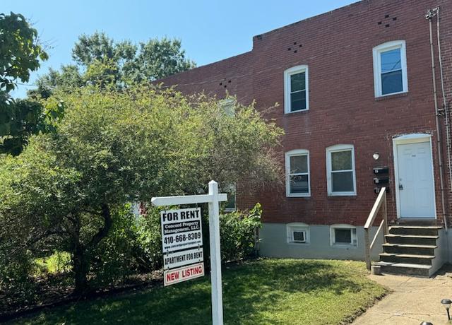 Photo of 3006 Sollers Point Rd Unit 2, Dundalk, MD 21222