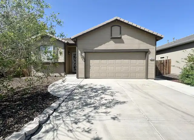 Property at 392 Royal Troon Dr, Dayton, NV, 89403, 3 beds, 2 baths, [object Object]