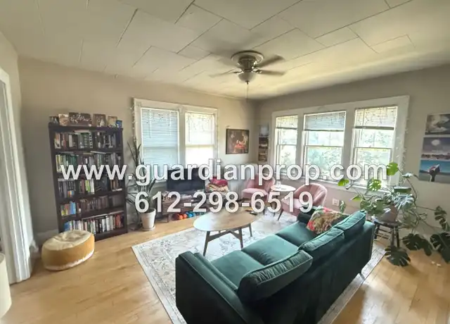 Property at 2057 Laurel Ave Unit 8, St Paul, MN, 55104, 1 bed, 1 bath, [object Object]