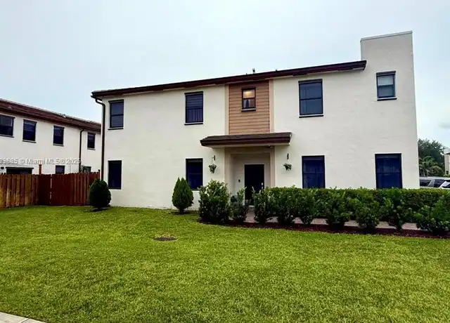 Property at 529 NE 206th Ln Unit 529, Miami, FL, 33179, 4 beds, 3.5 baths, [object Object]
