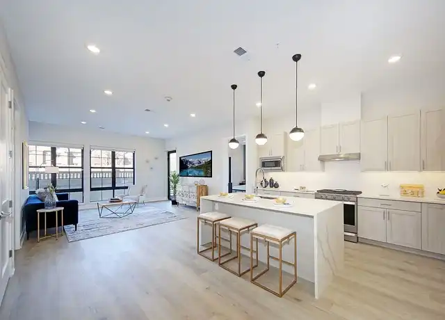 Property at Mosaic South Orange - 88 Sloan St, South Orange Village, NJ, 07079, 3 beds, 2 baths, [object Object]