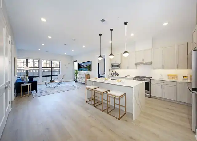 Property at Mosaic South Orange - 88 Sloan St, South Orange Village, NJ, 07079, 1 bed, 1 bath, [object Object]
