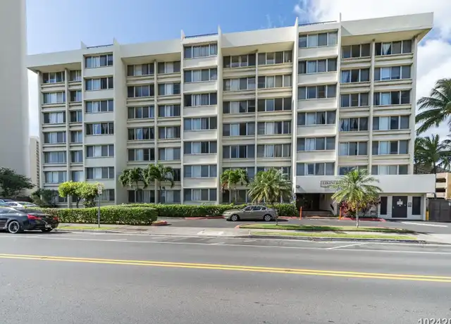Property at 5122 Likini St #304, Honolulu, HI, 96818, 1 bed, 1 bath, [object Object]